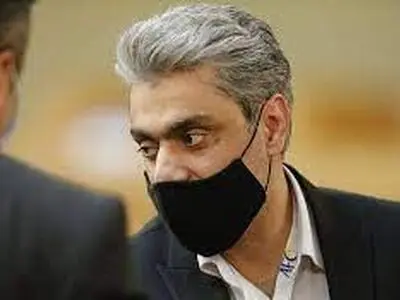 سراجی: زبان سرخ سر سبز می‌دهد بر باد/ از فوتبال پاک عذرخواهی می کنم 
