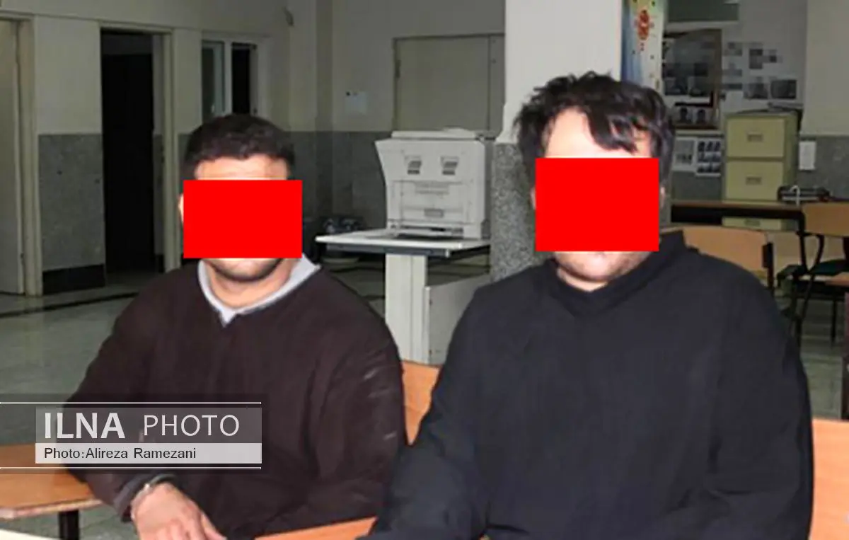 دو صیاد متخلف در شاهیندژ دستگیر شدند