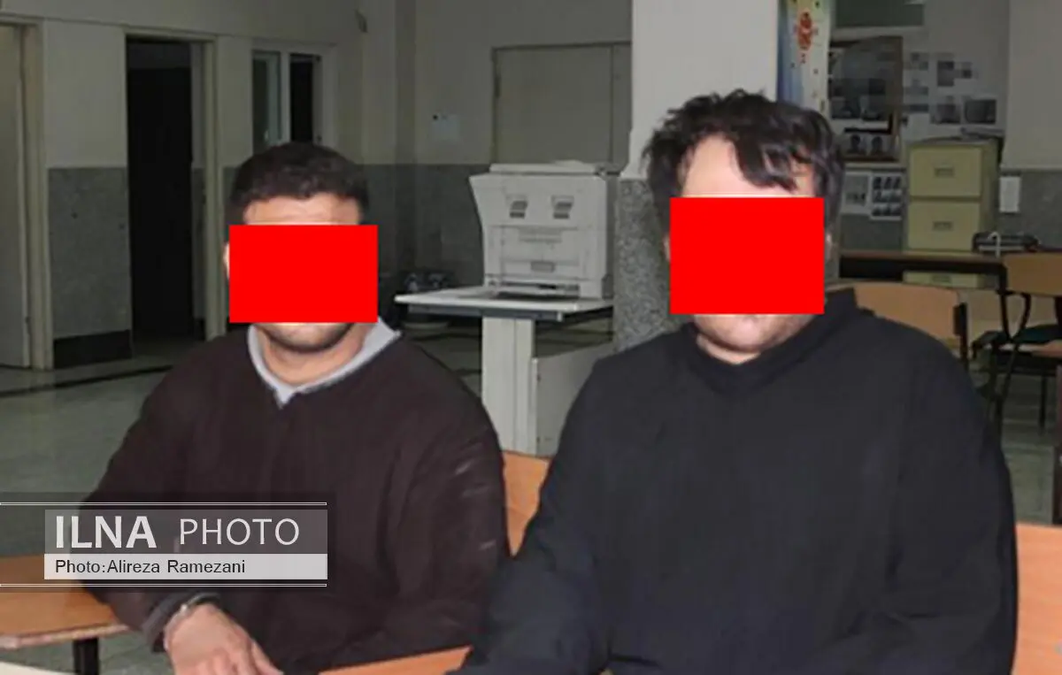 دو صیاد متخلف در شاهین‌دژ دستگیر شدند