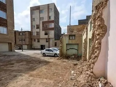 تحقق ۷۰ درصدی صدور پروانه در بافت‌های فرسوده در سال ۱۴۰۳/ ارائه بسته جدید تشویقی برای نوسازی محلات