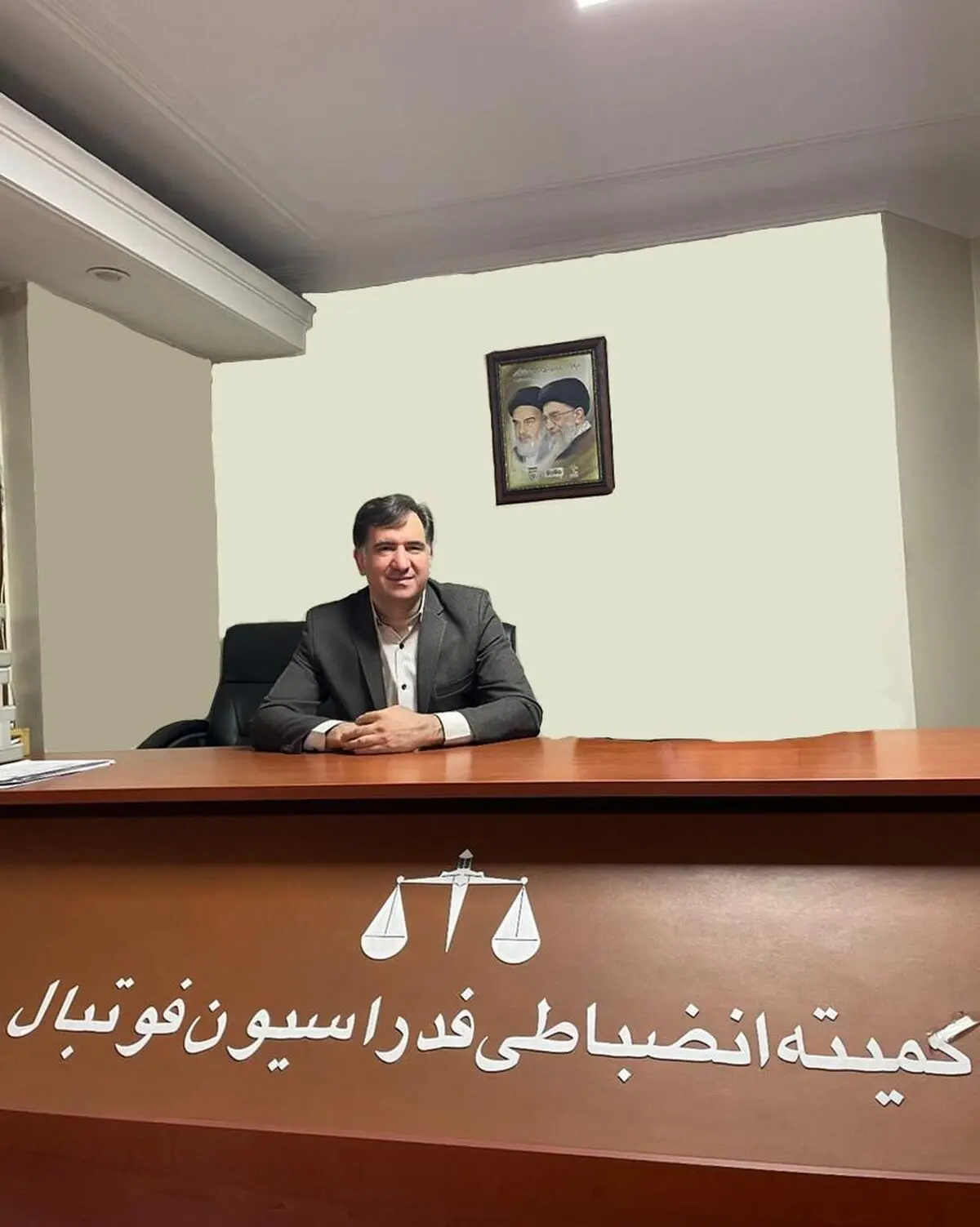 جرایم تعیینی نسبت به تخلفات ارتکابی از سوی هیات رییسه تصویب شد 