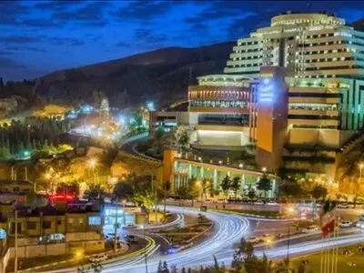 معرفی هتل‎های شیراز