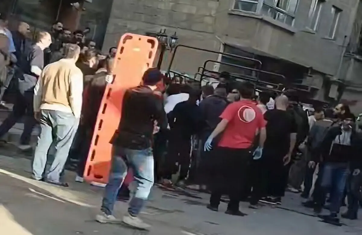 چندین کشته و زخمی در پی وقوع درگیری‌های مسلحانه در حومه دمشق