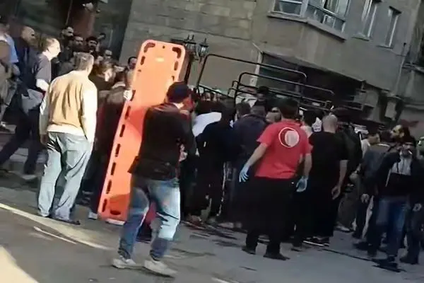 چندین کشته و زخمی در پی وقوع درگیری‌های مسلحانه در حومه دمشق