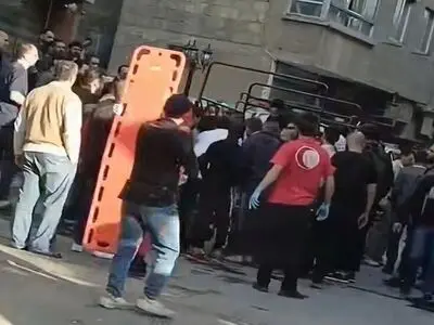 چندین کشته و زخمی در پی وقوع درگیری‌های مسلحانه در حومه دمشق
