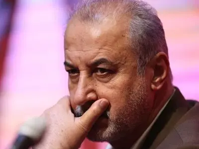 افشاگری رضا درویش علیه محمد محمدی و محسن خلیلی!