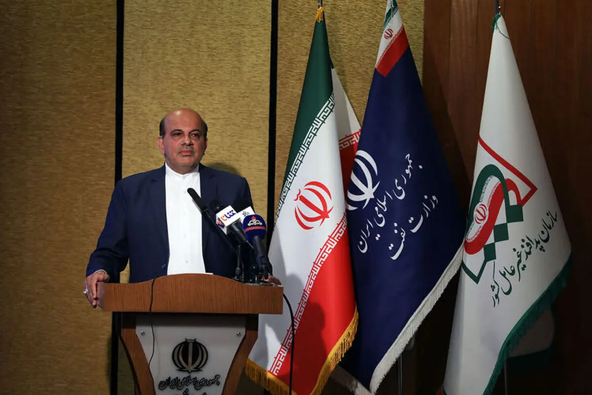 سرمایه‌گذاری ۵۰ میلیارد دلاری برای جبران ناترازی گاز