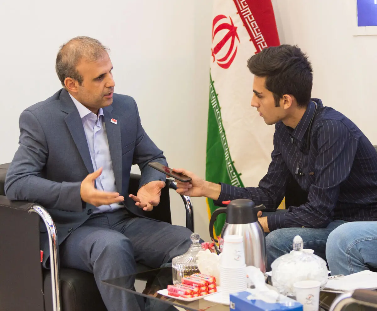 سرویس «پیامک زنده» قابلیت اطلا‌ع‌رسانی در حوادث غیرمترقبه و زلزله را دارد