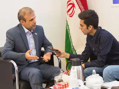 سرویس «پیامک زنده» قابلیت اطلا‌ع‌رسانی در حوادث غیرمترقبه و زلزله را دارد