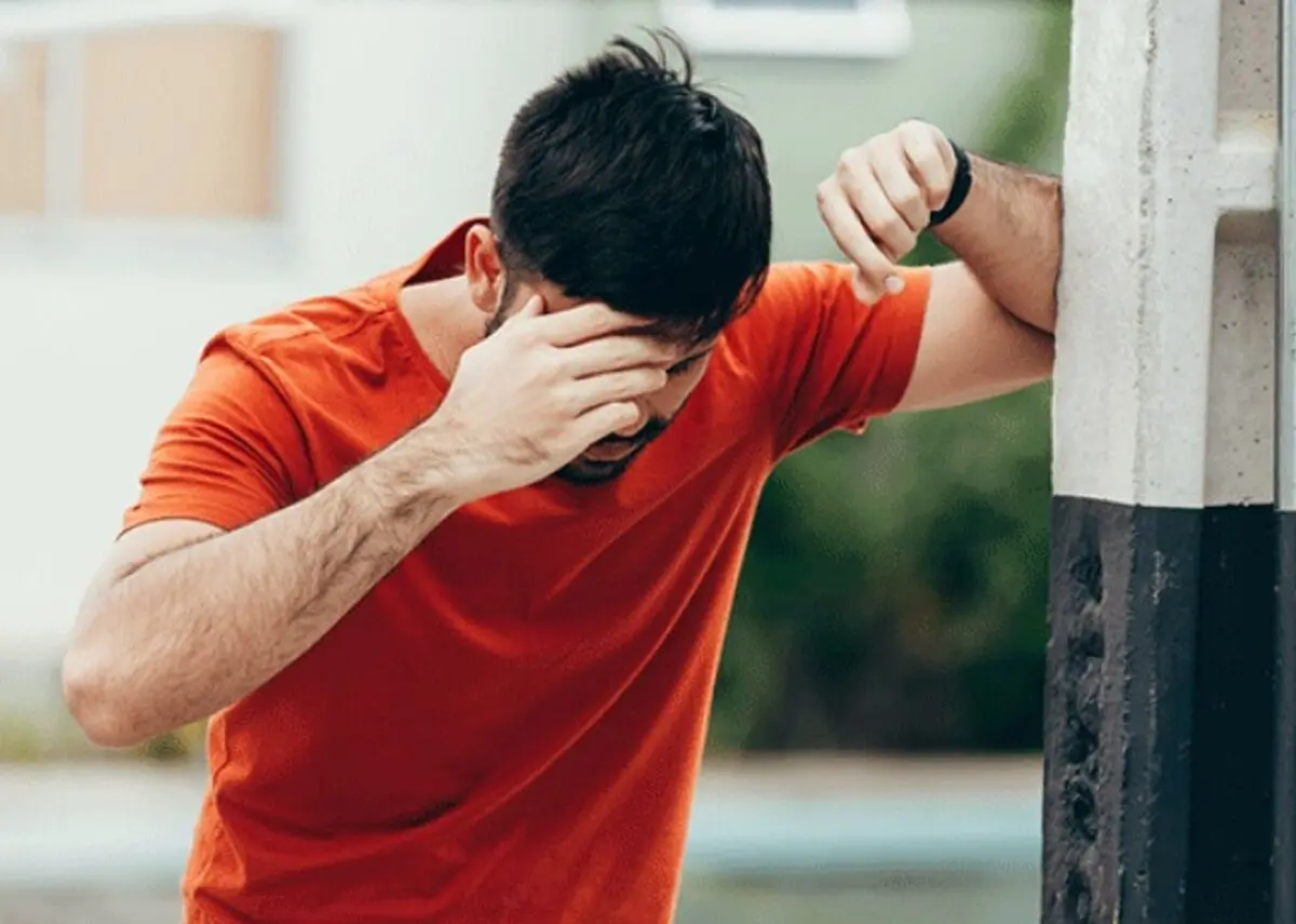 دلایل مهم سرگیجه و سنگینی سر که باید جدی بگیرید