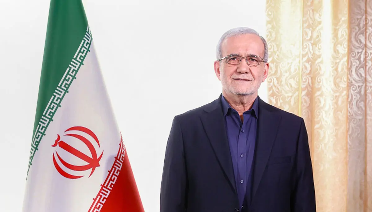 تأکید پزشکیان بر وحدت و همبستگی امت اسلامی