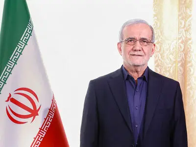 Pezeshkian Congratulates Muslims on Prophet Muhammad’s Birth Anniversary