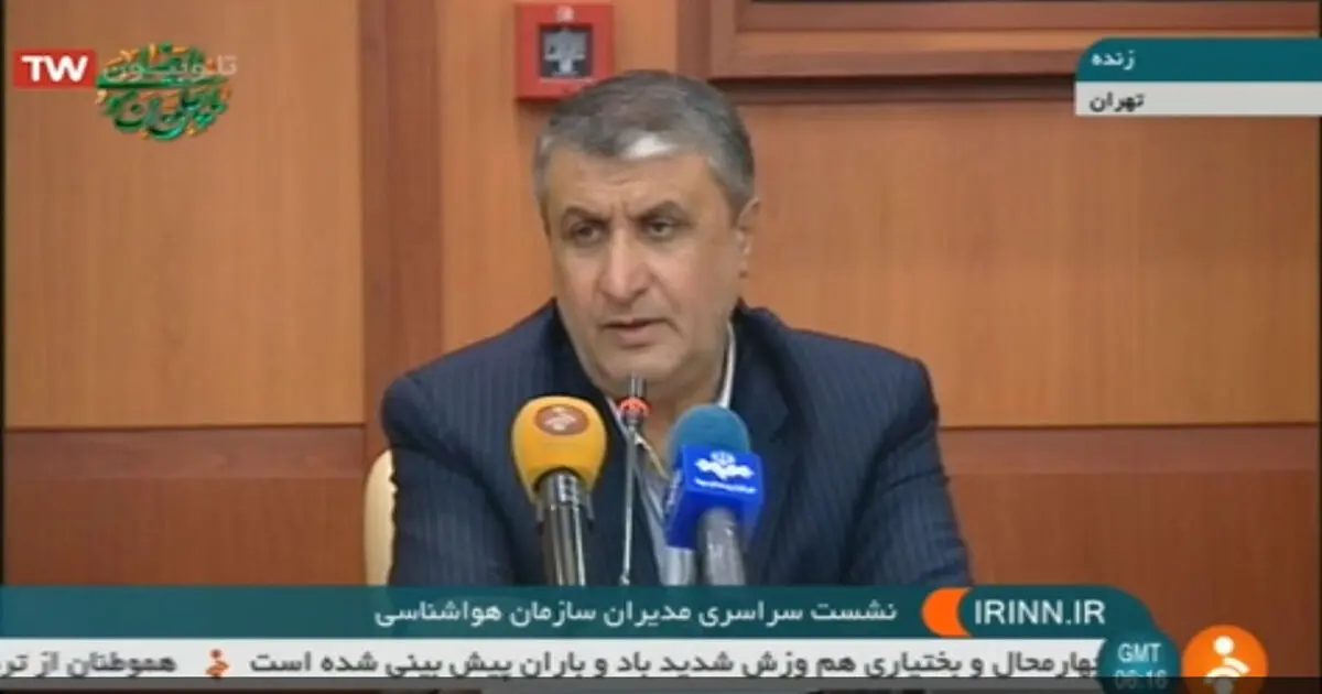قدردانی وزیر راه و شهرسازی از اهتمام استاندار البرز در راستای توسعه استان