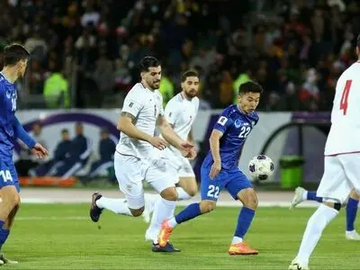 معاون اول رئیس‌جمهور صعود تیم ملی ایران را به جام جهانی ۲۰۲۶ تبریک گفت