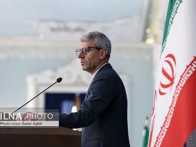 الخارجية الإيرانية: مذكرة التفاهم التي وقعناها مع الجانب الأميركي لا تنص على مهلة الستين يوما
