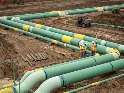 انتقاد آستانه از حمله به تأسیسات کنسرسیوم خط لوله نفت خزر