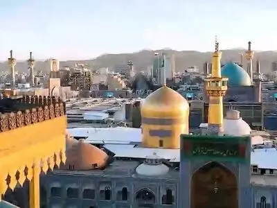 چای‌خانه امام رضا، میزبان حادثه‌دیدگان و زحمت‌کشان بندرعباس + فیلم