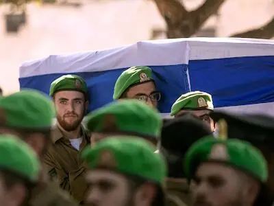 ادامه جنگ در نوار غزه منجر به فروپاشی اسرائیل می‌شود
