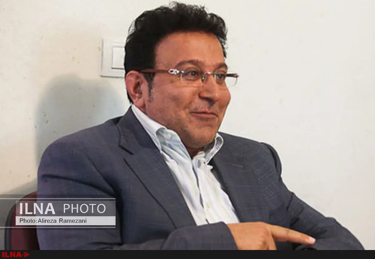 شاهکار جدید از آقای عابربانک؛ دخالت در کار برانکو