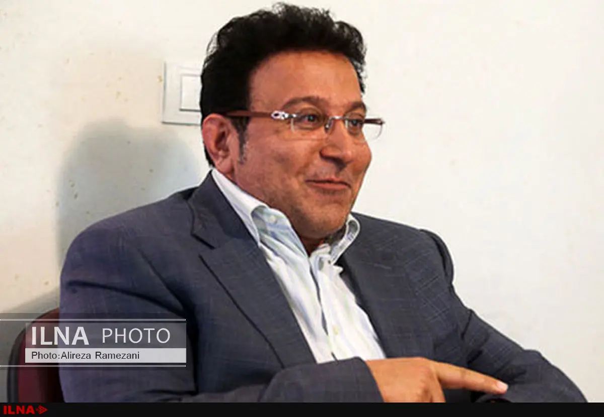 شاهکار جدید از آقای عابربانک؛ دخالت در کار برانکو