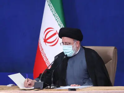 رئیس الجمهوریة یبلغ قانونا برلمانیا لنقل المحکومین بین ایران وروسیا