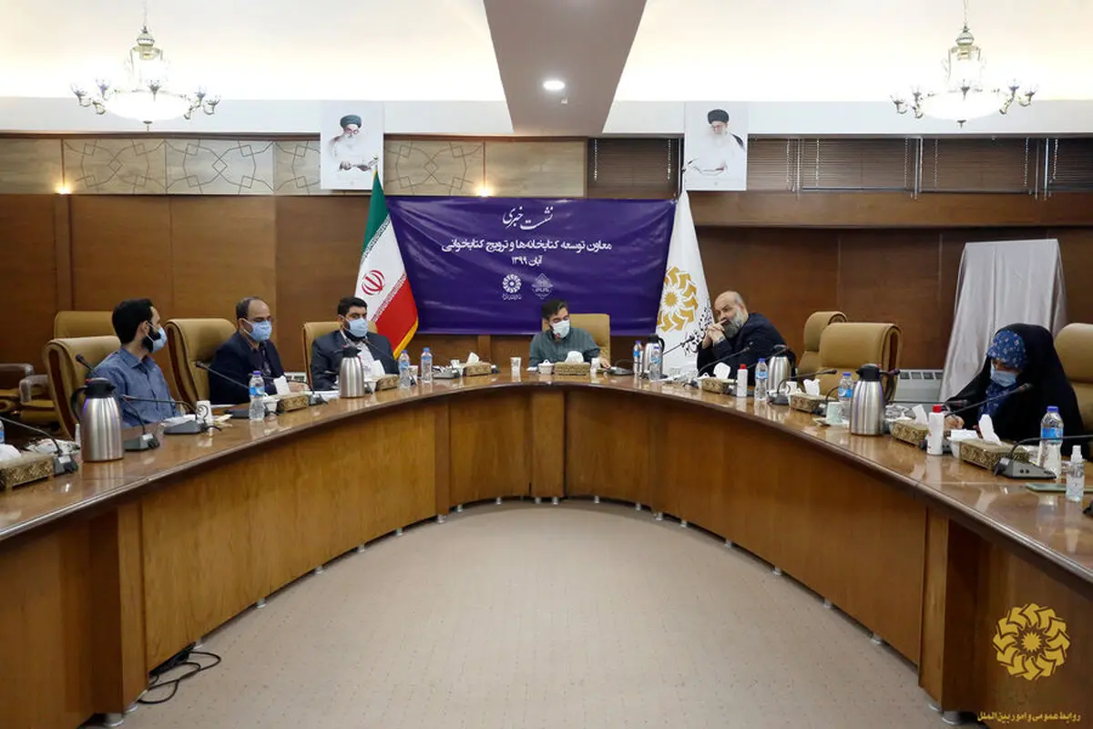 افزایش ۶۳ درصدی مشارکت‌کنندگان در دهمین جشنواره کتابخوانی رضوی