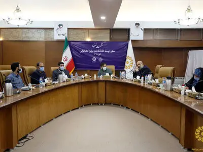 افزایش ۶۳ درصدی مشارکت‌کنندگان در دهمین جشنواره کتابخوانی رضوی