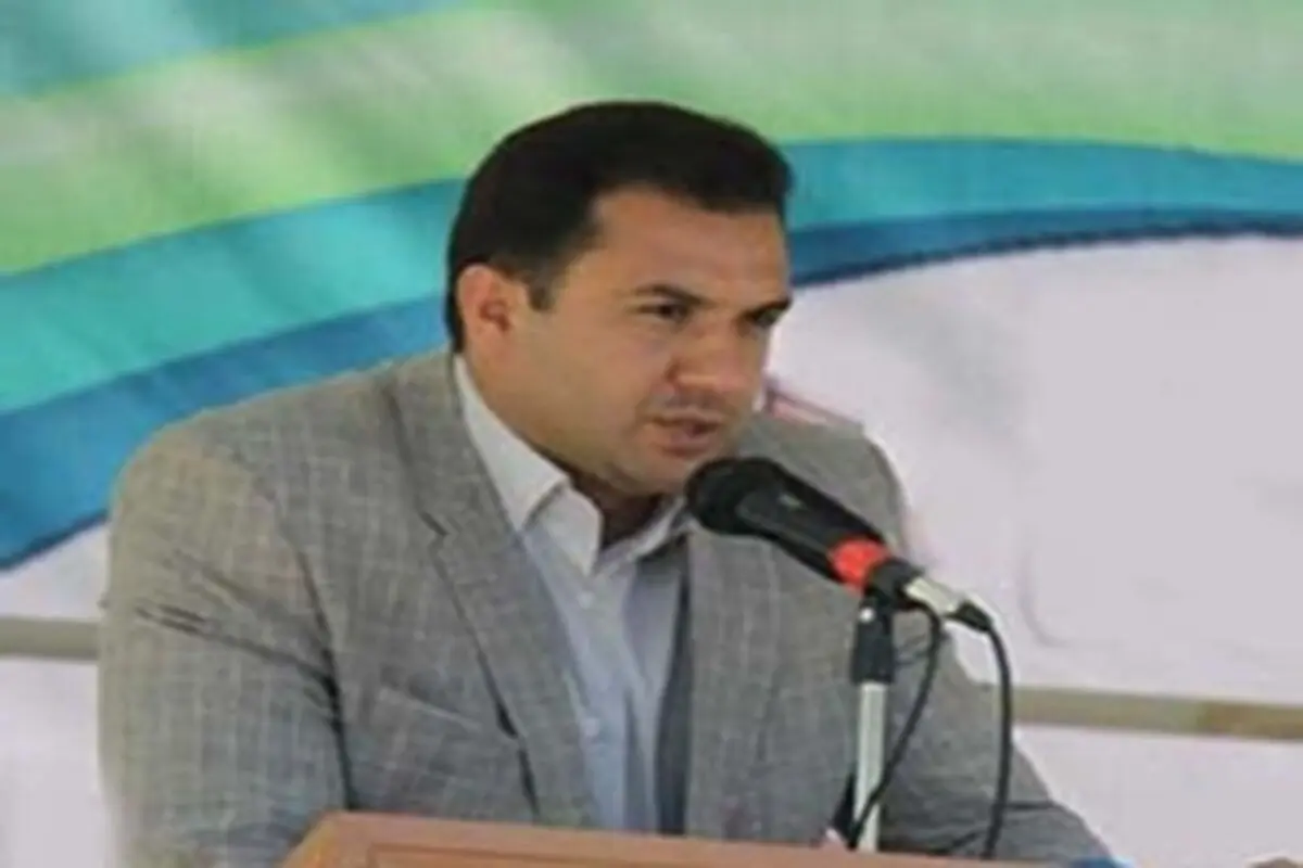 امیررضا دولتشاهی مدیر روابط عمومی استاندار کرمانشاه شد