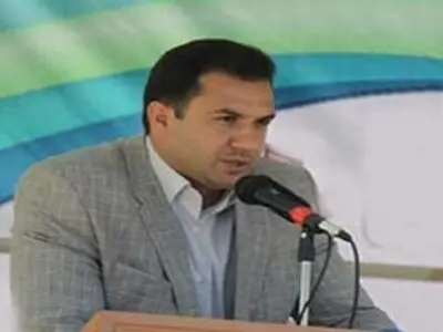 امیررضا دولتشاهی مدیر روابط عمومی استاندار کرمانشاه شد