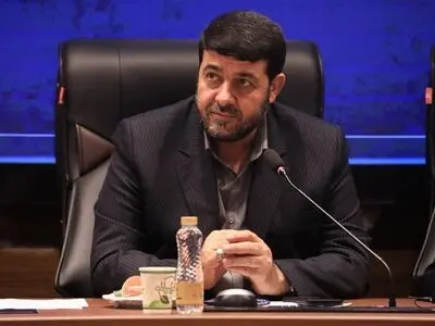 تأکید رییس هلال احمر ایران به هوشمند سازی جمعیت‌های ملی