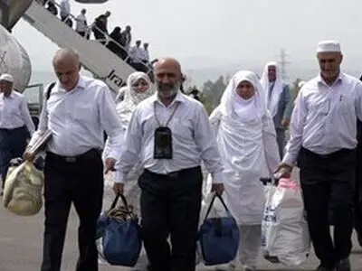 سازمان حج و زیارت اطلاعیه داد