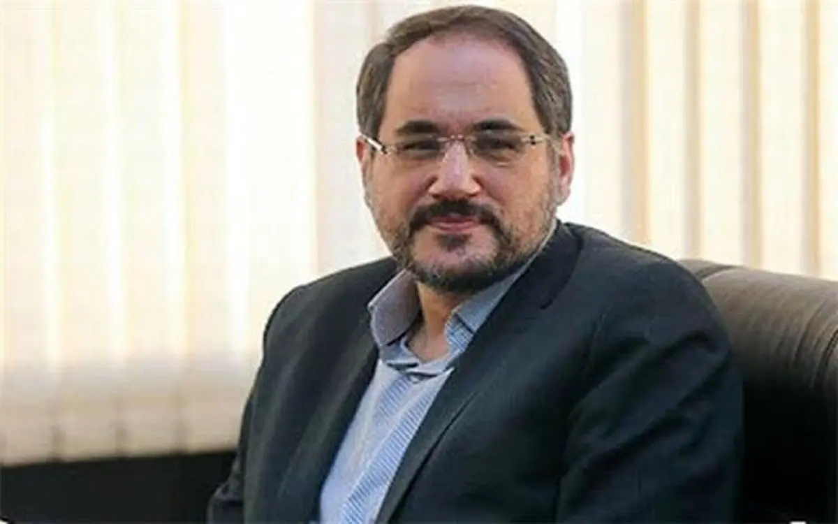 سال ۱۴۰۳ بیش از ۳ هزار نامه راهبری ارسال کردهایم