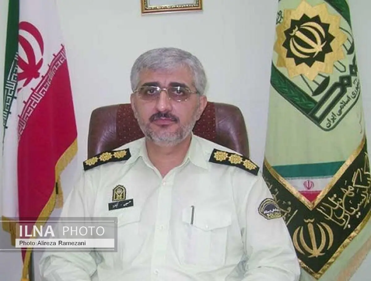 دستگیری کلاهبردار 200 میلیون ریالی در لنگرود 