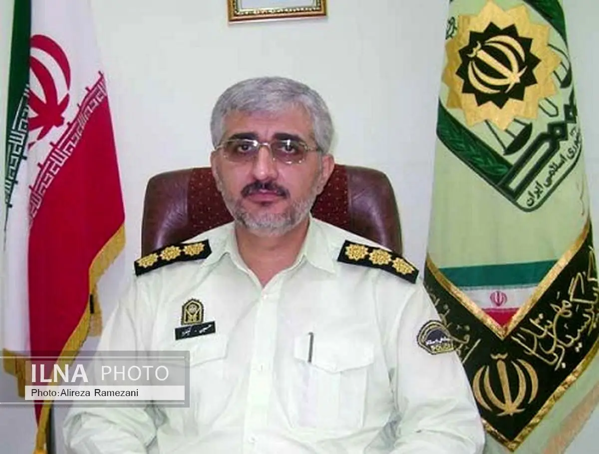 دستگیری کلاهبردار 200 میلیون ریالی در لنگرود
