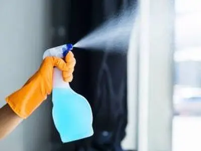  کاربردهای حیرت انگیز شیشه شور در خانه داری 