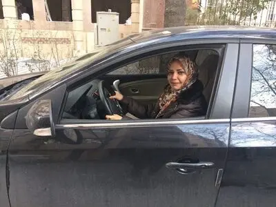 مجری خاطرات کودکی دهه شصتی‌ها از ماشین بازیش می‌گوید