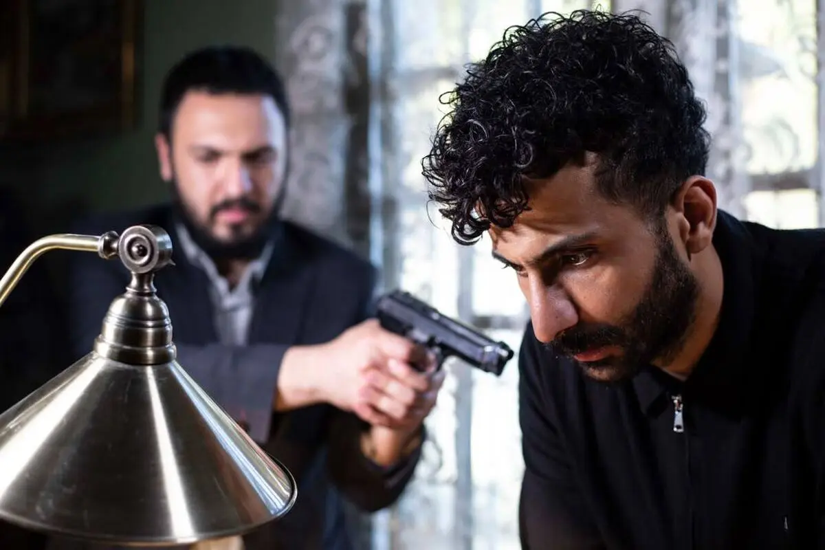 اکران «آن‌سوی آوار» از ۲۲ مهرماه در گروه هنر و تجربه