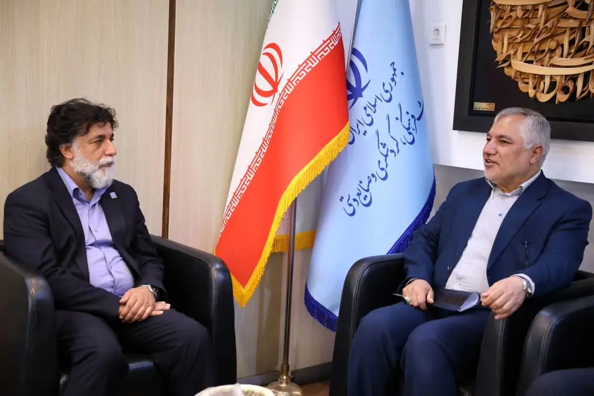 همکاری میراث‌فرهنگی و کمیته امداد فارس برای ایجاد اشتغال در روستاهای هدف گردشگری