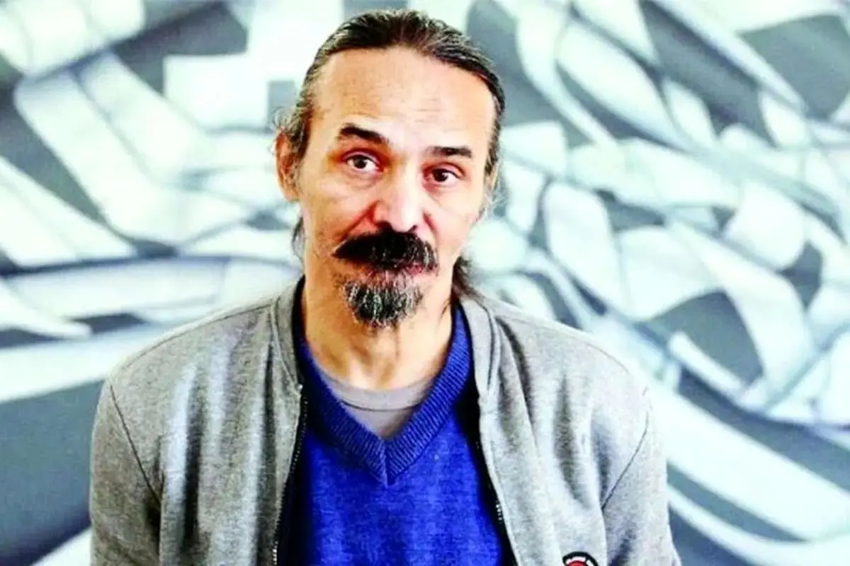 رضا آشفته به صحنه باز می‌گردد