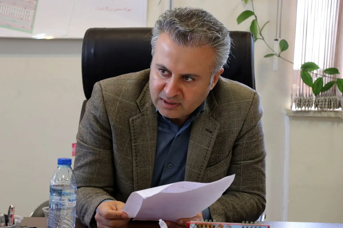 رفع مشکلات صنعتگران در اولویت قرار دارد/ اشتغالزایی افزون بر 24 هزار نفر در شهرک صنعتی فارس