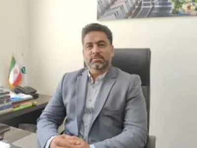 معرفی سرپرست جدید مدیریت بازرسی و رسیدگی به شکایات سازمان