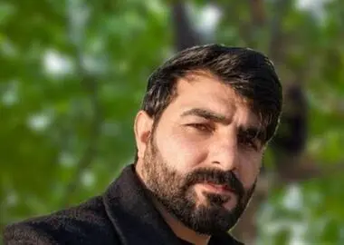 جان باختن کارگر کرمانشاهی در یک باغ در کردستان عراق +جزئیات