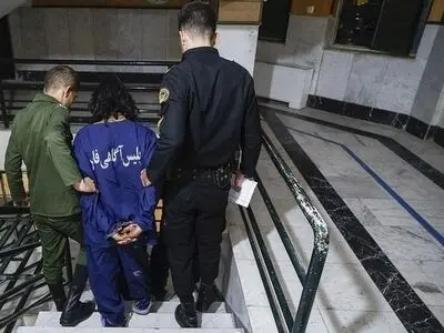 متهمان پرونده قتل مرحوم مهرجویی و همسرش پای میز محاکمه/ چهار متهم تفهیم اتهام شدند