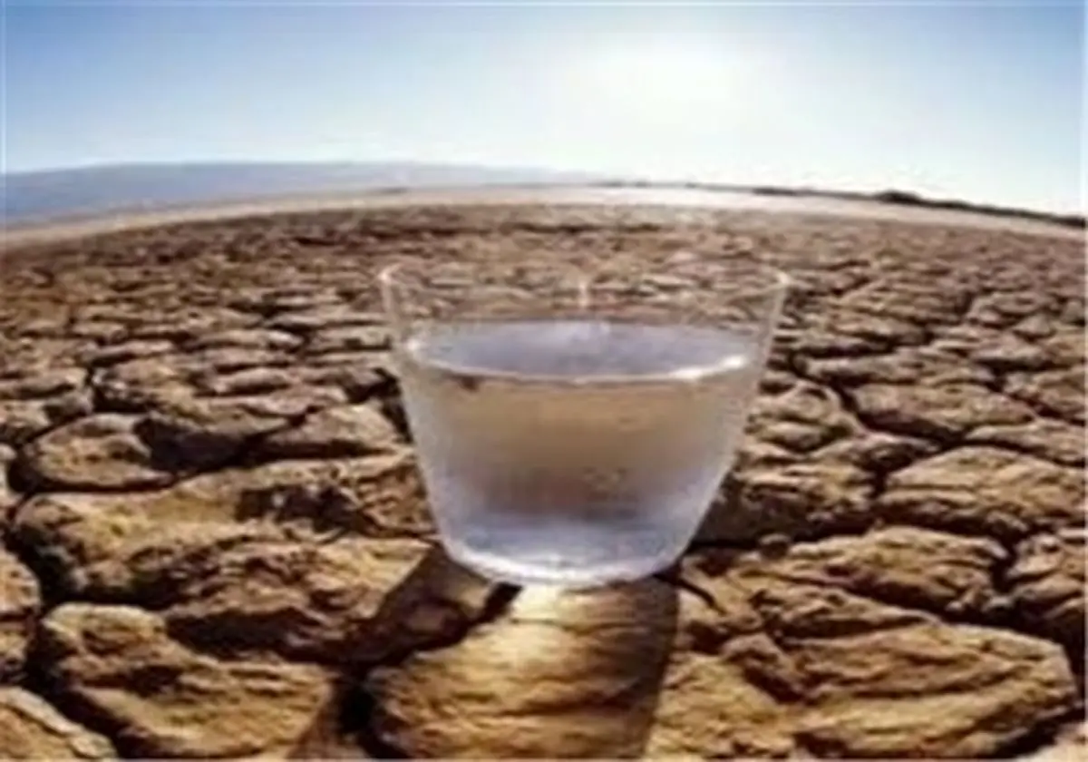 جنگ آینده، برسر آب است