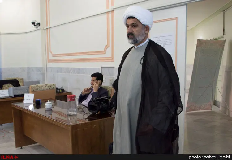 گالری