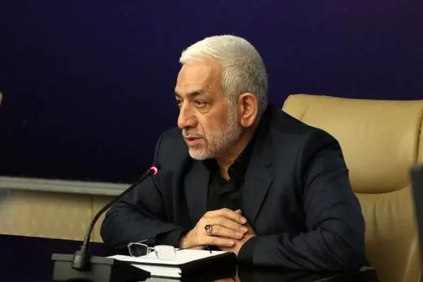 نگرانی از شیب صعودی بارگذاری جمعیتی با توجه به محدودیت منابع آبی


