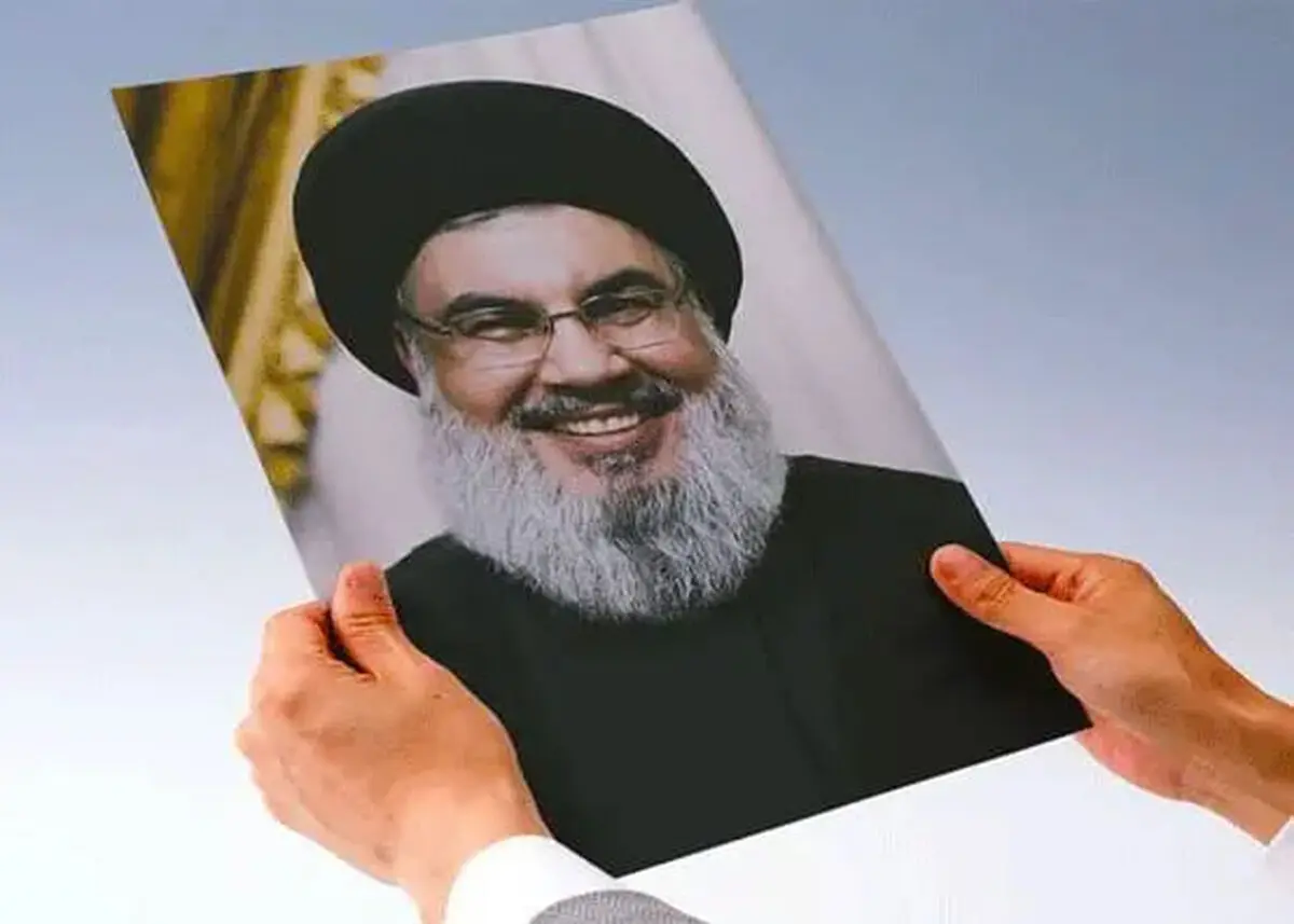پرتره سید مقاومت در تایلند به نمایش درآمد