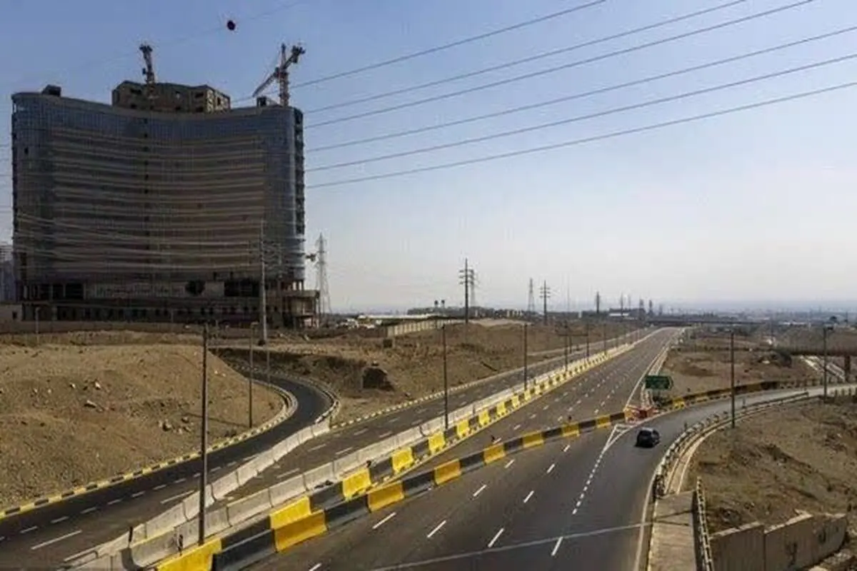 نامگذاری بزرگراهی در پایتخت به نام شهید سیدعبدالرحیم موسوی