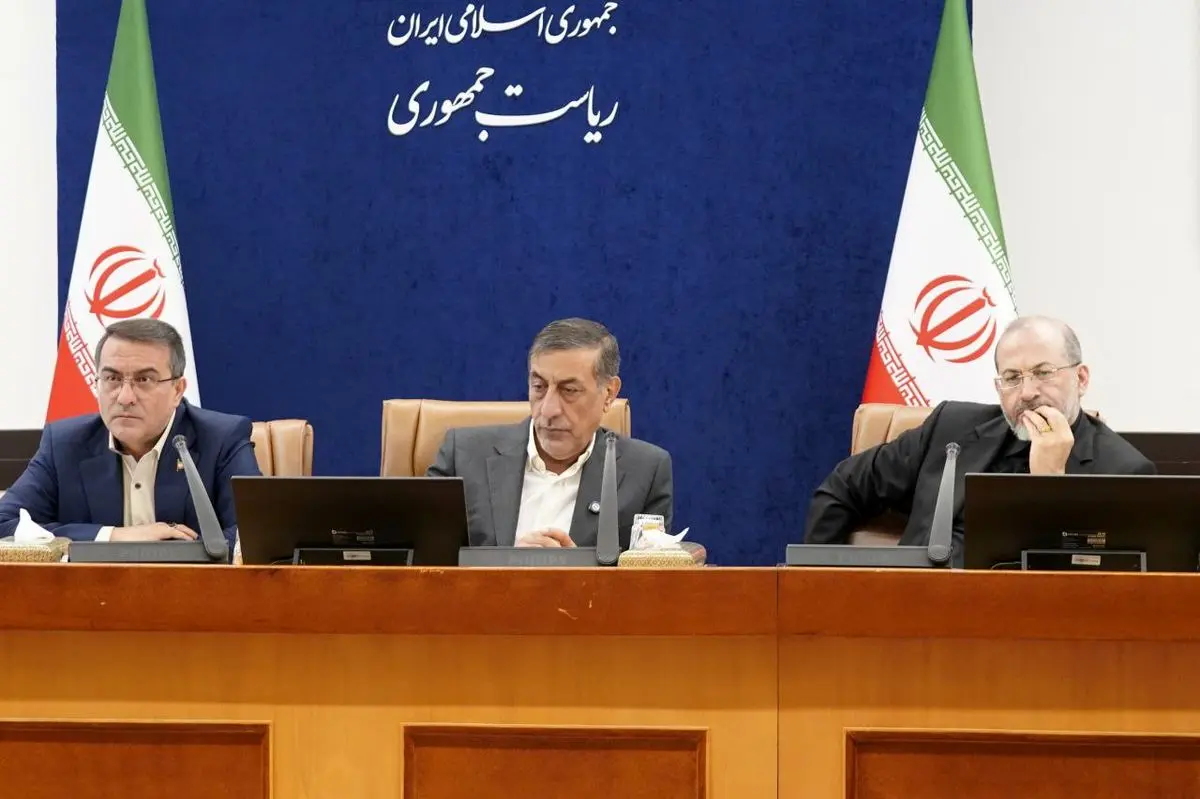 بودجه‌ریزی عملیاتی و نظام پرداخت مبتنی بر عملکرد، علاج کسری بودجه است