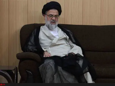 آیت الله موسوی تبریزی: باید از آیت الله هاشمی عذرخواهی می‌شد/ ویدئو